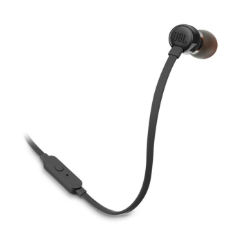 Slušalice JBL Tune T110 sa kablom 3.5mm crne