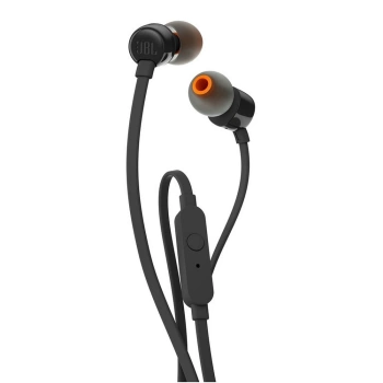 Slušalice JBL Tune T110 sa kablom 3.5mm crne