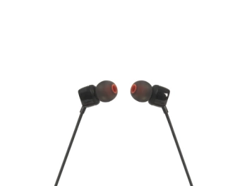 Slušalice JBL Tune T110 sa kablom 3.5mm crne