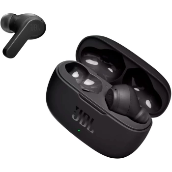 Slušalice JBL Wave 200 TWS Bluetooth crne