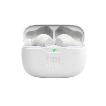 Slušalice JBL Wave Beam TWS Bluetooth bijele