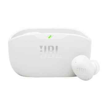 Slušalice JBL Wave Buds 2 TWS Bluetooth bijele