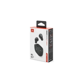Slušalice JBL Wave BUDS TWS Bluetooth crne
