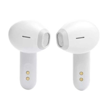 Slušalice JBL Wave Flex TWS Bluetooth bijele