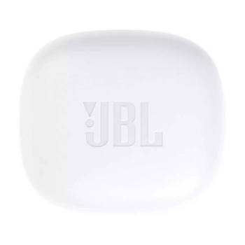 Slušalice JBL Wave Flex TWS Bluetooth bijele
