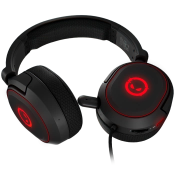 Slušalice LORGAR Kaya 460, USB Gaming headset sa mikrofonom