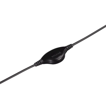 Slušalice s mikrofonom HAMA Essential HS 300 PC