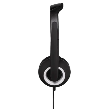 Slušalice s mikrofonom HAMA Essential HS 300 PC