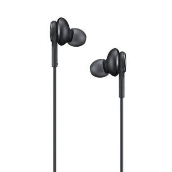 Slušalice Samsung AKG EO-IC100BBEGEU USB- C crne