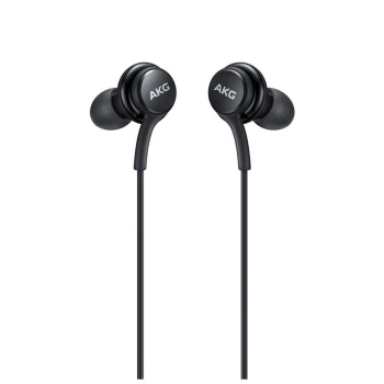 Slušalice Samsung AKG EO-IC100BBEGEU USB- C crne