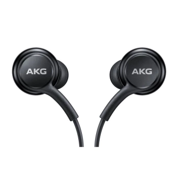 Slušalice Samsung AKG EO-IC100BBEGEU USB- C crne