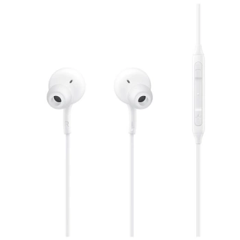 Slušalice Samsung AKG EO-IC100BWEGEU USB- C bijele