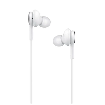Slušalice Samsung AKG EO-IC100BWEGEU USB- C bijele