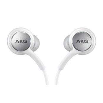 Slušalice Samsung AKG EO-IC100BWEGEU USB- C bijele