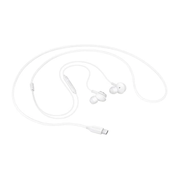 Slušalice Samsung AKG EO-IC100BWEGEU USB- C bijele