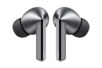 Slušalice Samsung Galaxy Buds 3 Pro silver