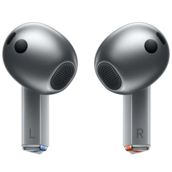 Slušalice Samsung Galaxy Buds 3 silver