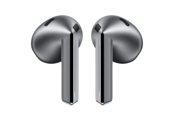 Slušalice Samsung Galaxy Buds 3 silver