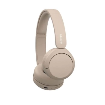 Slušalice Sony WH-CH520 BT 5.2 bež
