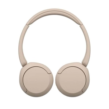 Slušalice Sony WH-CH520 BT 5.2 bež
