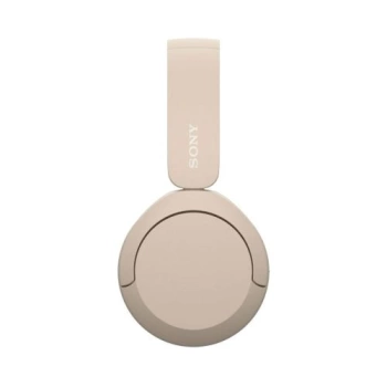 Slušalice Sony WH-CH520 BT 5.2 bež