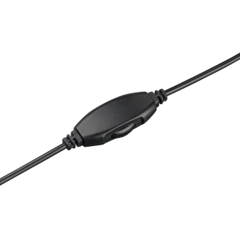 SLUŠALICE THOMSON TV, OVER-EAR, 6.3 MM, 8M KABEL