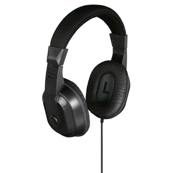 SLUŠALICE THOMSON TV, OVER-EAR, 6.3 MM, 8M KABEL