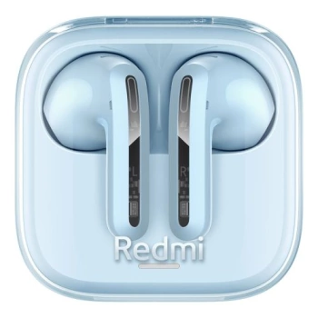 Slušalice Xiaomi Redmi Buds 6 Active plave