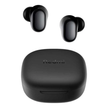 Slušalice Xiaomi Redmi Buds 6 Play crne