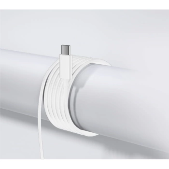 Slušalice Xiaomi Type-C Earphones sa kablom bijele