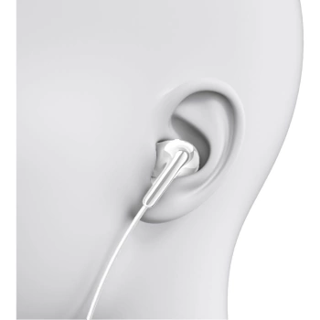 Slušalice Xiaomi Type-C Earphones sa kablom bijele