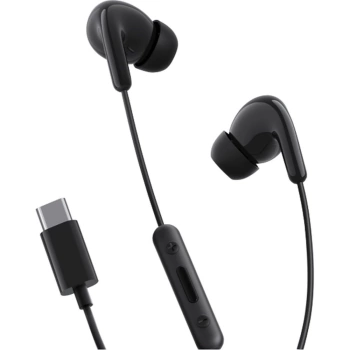 Slušalice Xiaomi Type-C Earphones sa kablom crne