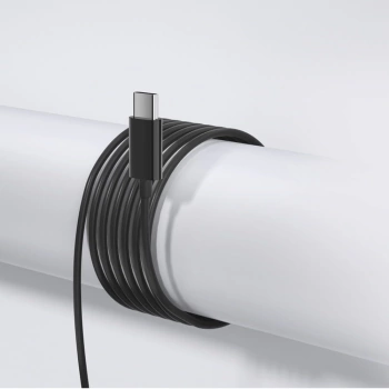 Slušalice Xiaomi Type-C Earphones sa kablom crne