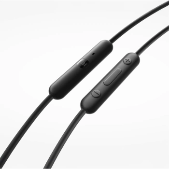 Slušalice Xiaomi Type-C Earphones sa kablom crne