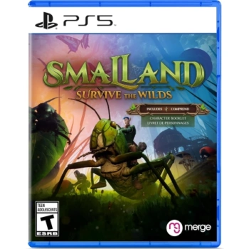 Smalland: Survive the Wilds /PS5