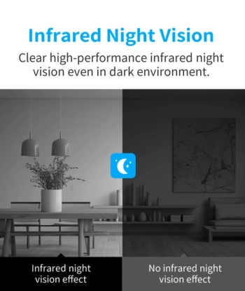 Smart kamera C20 IM