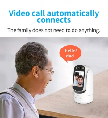 Smart kamera C20 IM