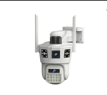 Smart kamera SD39 triple screens PTZ