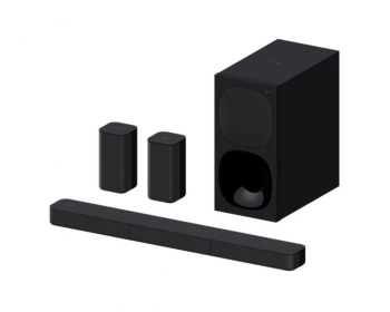 Sony 5.1 sistem kućno kino S20soundbar