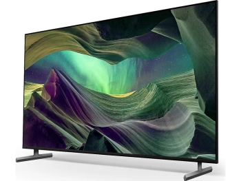 TV Sony 65X85L 4K Google TV, panel 100/120hz (4K/120fps)