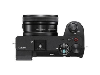 Sony Alpha 6700 kit SEL2870