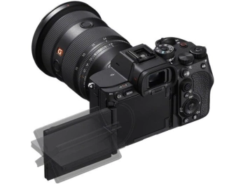 Sony Alpha a7R V Camera Body