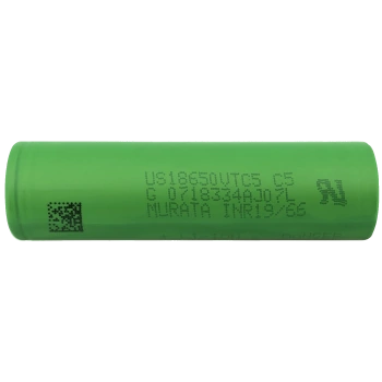 Sony Baterija akumulatorska, 18650, 3.7V, 30A, 2600mAh - SM18650-VTC5