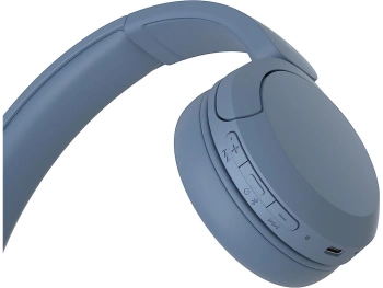 Sony bežične slušalice CH520 Boja plava