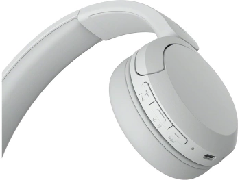 Sony bežične slušalice CH520Boja bijela