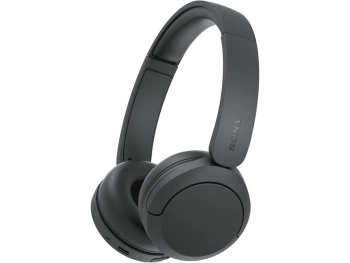Sony bežične slušalice CH530baterija do 55h, brzo punjnje3 min za 1,5h; mikrofon; BT x2