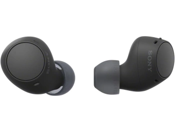 Sony bežične slušalice WF-C51011 sati trajanja baterije,s još 11 sati u kutijici za punjenje;