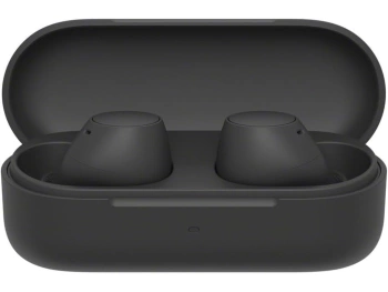 Sony bežične slušalice WF-C51011 sati trajanja baterije,s još 11 sati u kutijici za punjenje;