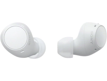 Sony bežične slušalice WF-C51011 sati trajanja baterije,s još 11 sati u kutijici za punjenje;