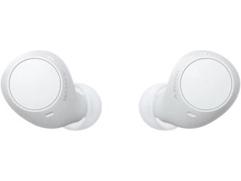 Sony bežične slušalice WF-C51011 sati trajanja baterije,s još 11 sati u kutijici za punjenje;